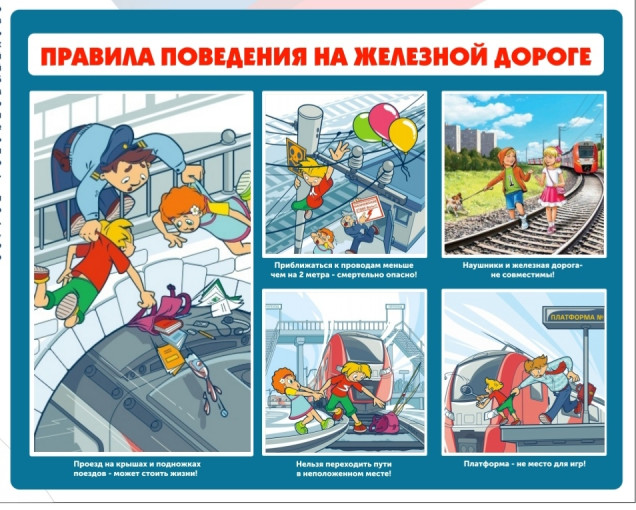 Безопасность на железной дороге Безопасность на железной дороге.