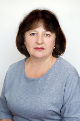 Педагогический работник Ершова Анна Ивановна Педагогический работник Ершова Анна Ивановна