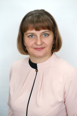 Педагогический работник Гололобова Ирина Ивановна Педагогический работник Гололобова Ирина Ивановна