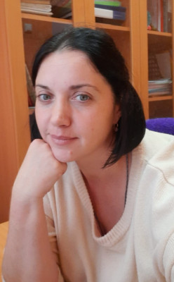 Руководитель филиала Слюнина Марина Евгеньевна Руководитель филиала Слюнина Марина Евгеньевна