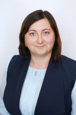 Педагогический работник Ельникова Юлия Владимировна Педагогический работник Ельникова Юлия Владимировна
